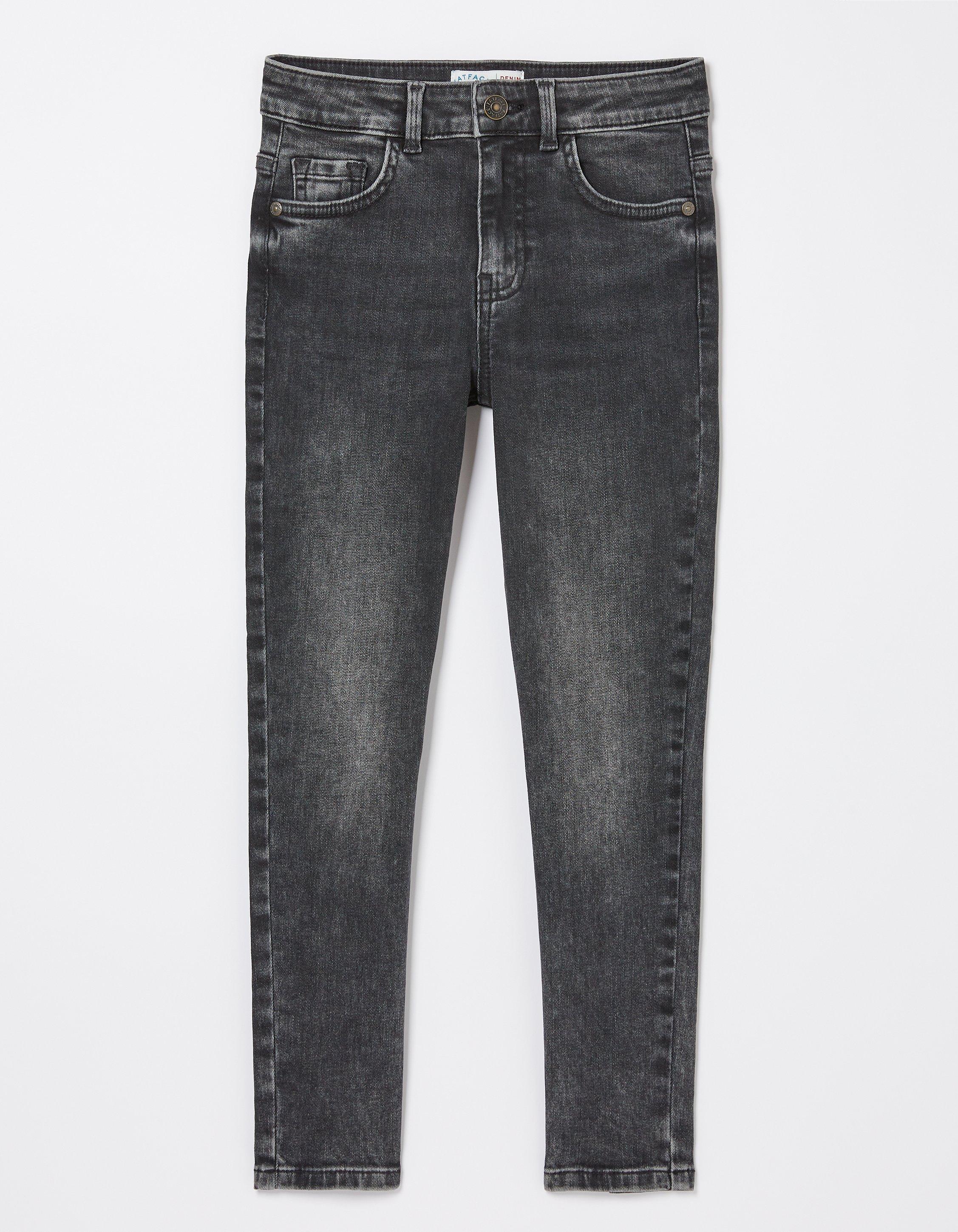 Josie Denim Jegging