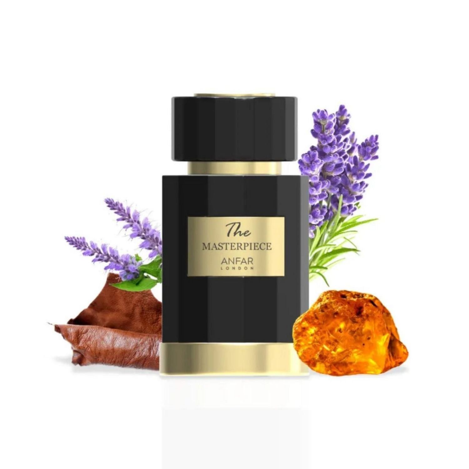 Anfar The Masterpiece 100ml EDP Spray 3.4 oz