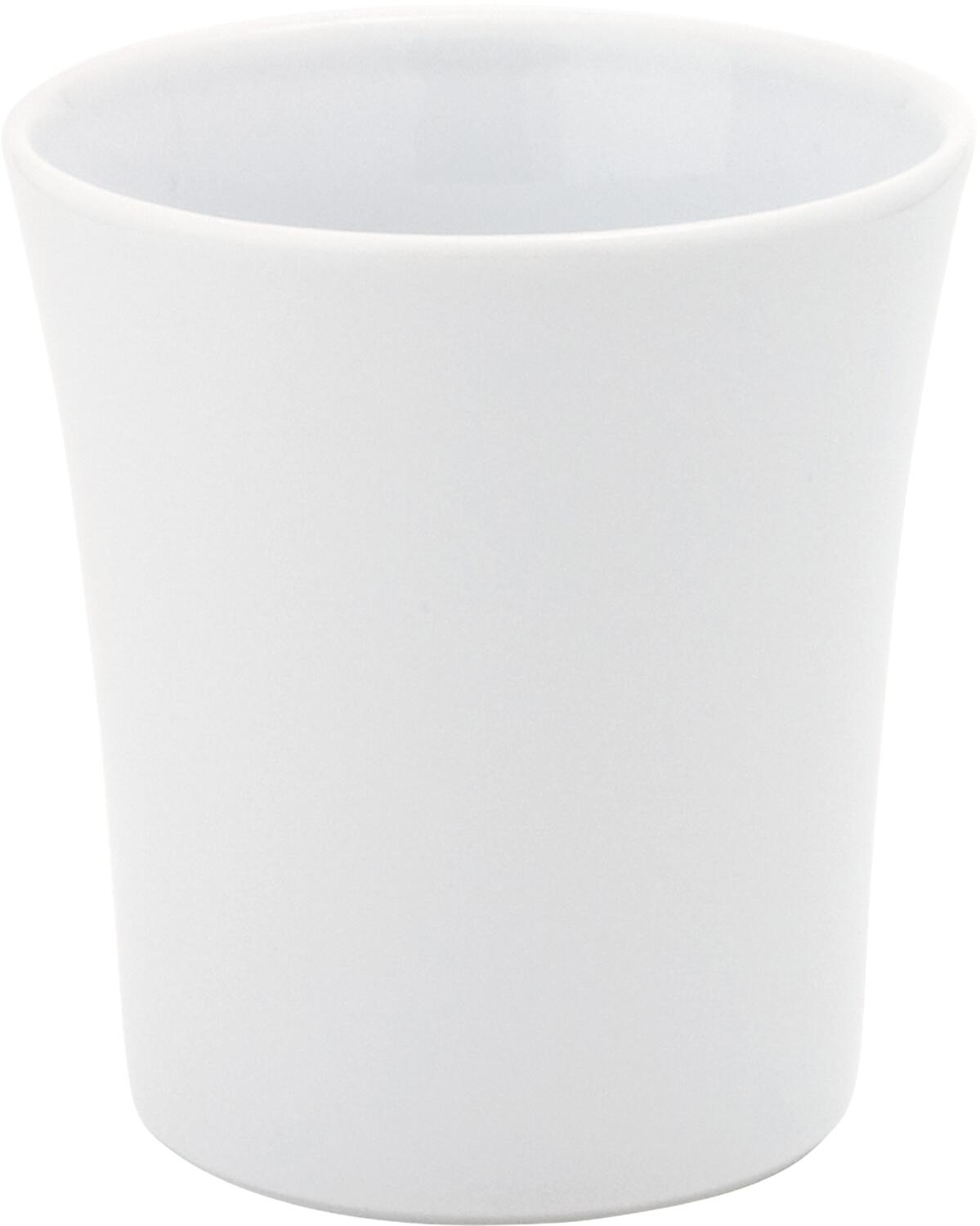 Kahla Update Becher 0,30 l in weiß