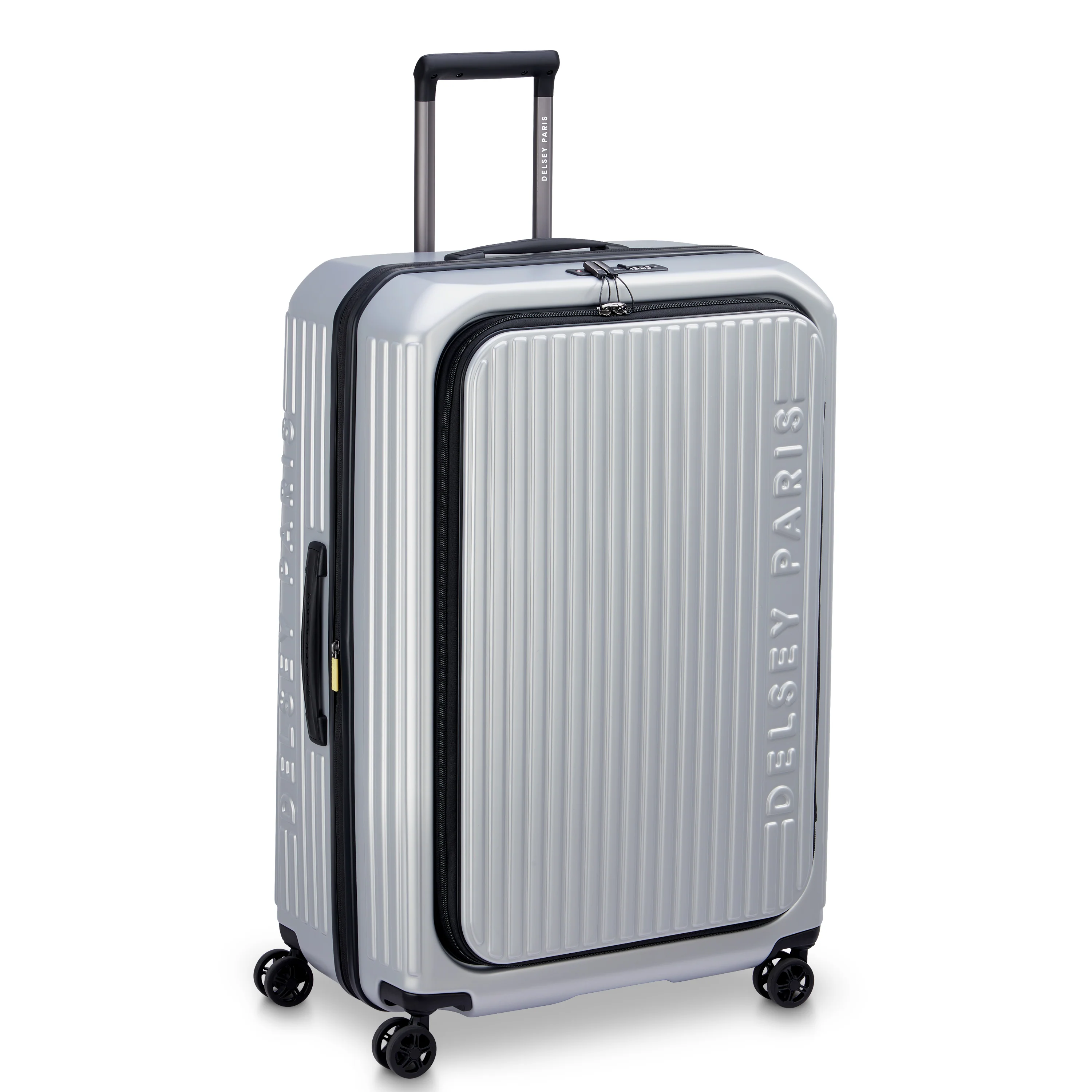 SECURITIME ZIP - L Extensible (77cm)