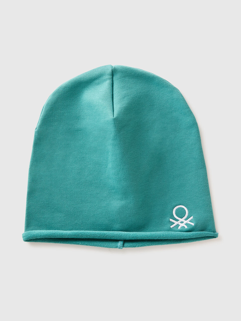 Stretch cotton cap