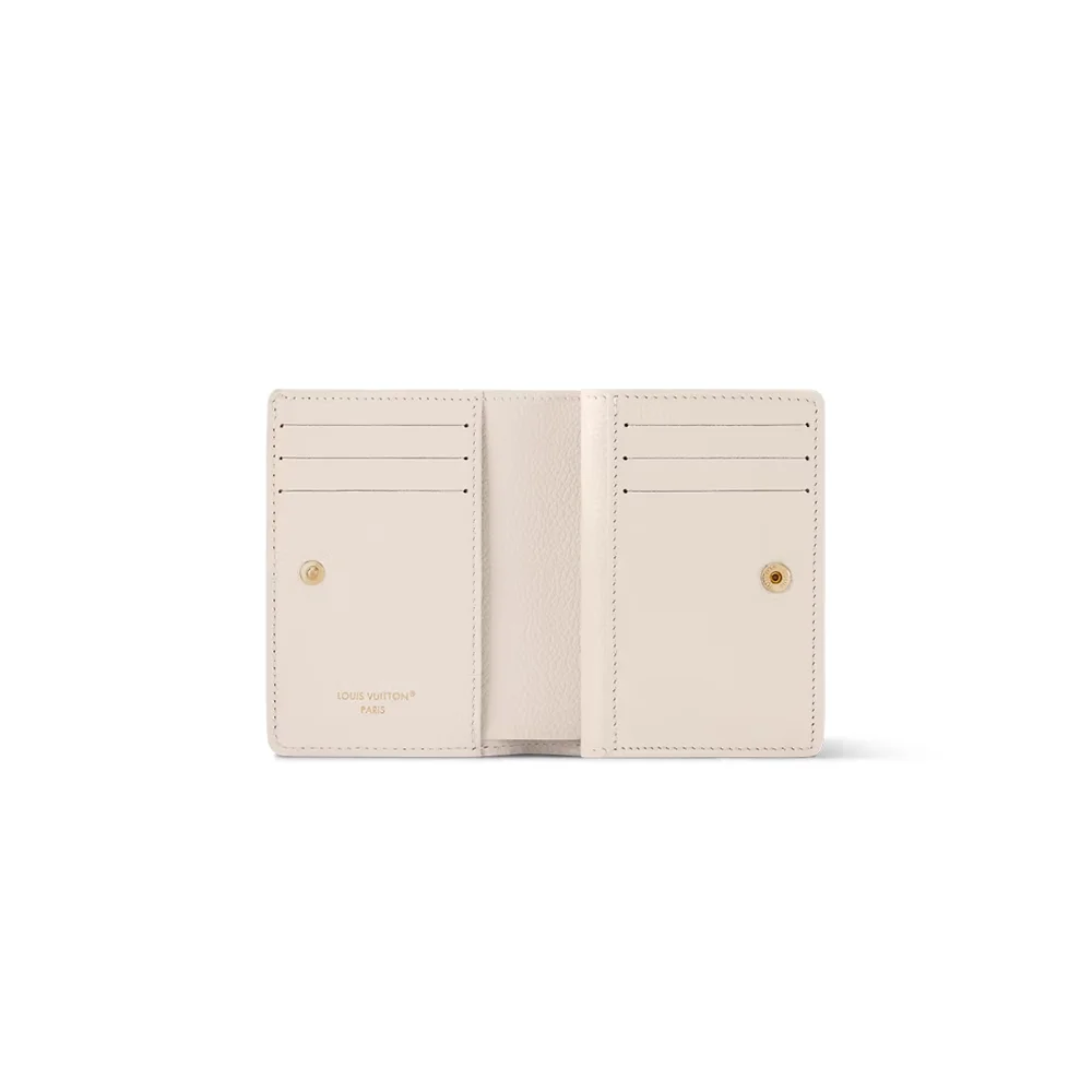 Louis Vuitton Cléa Wallet