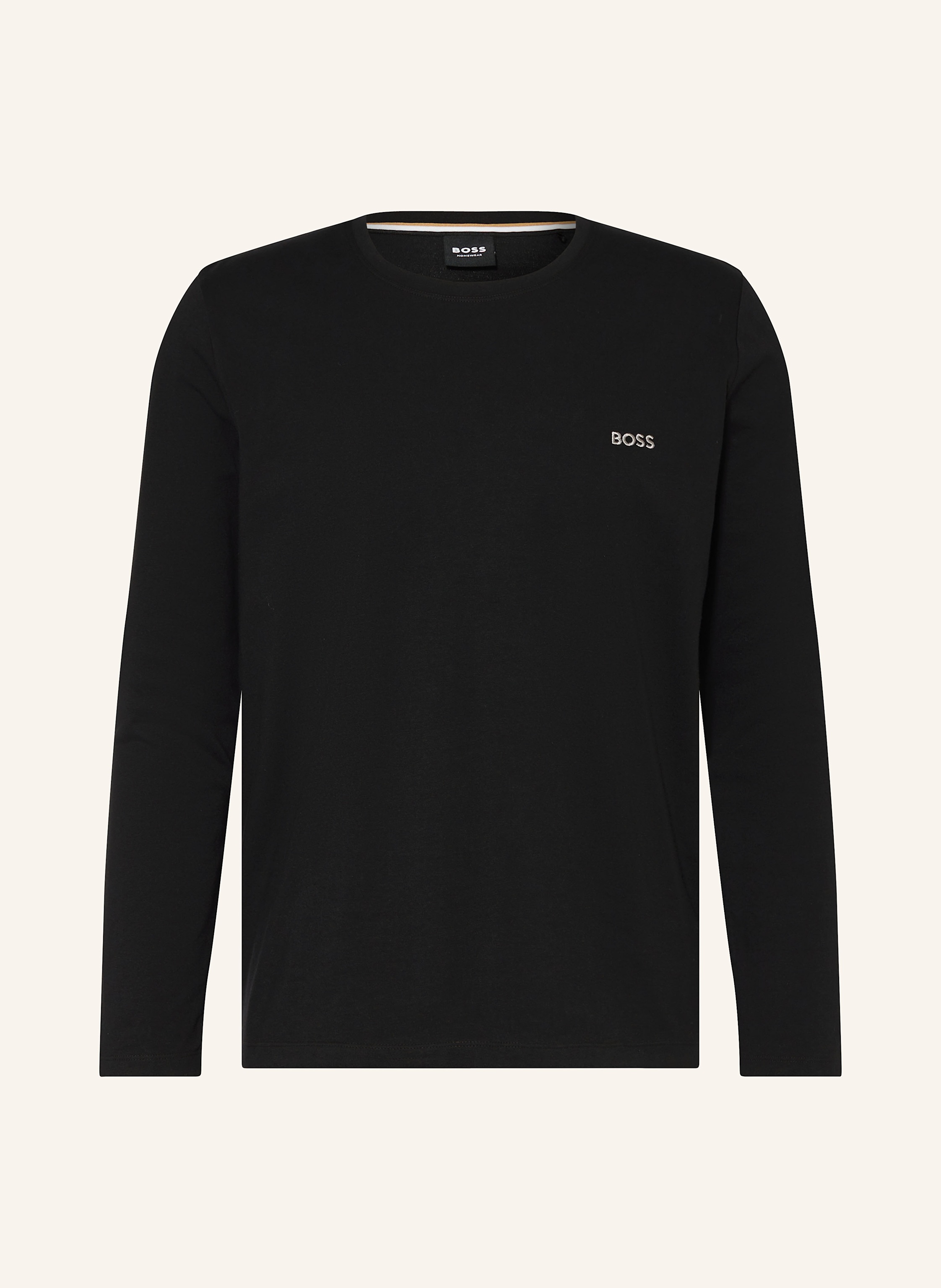 BOSS Schlafshirt