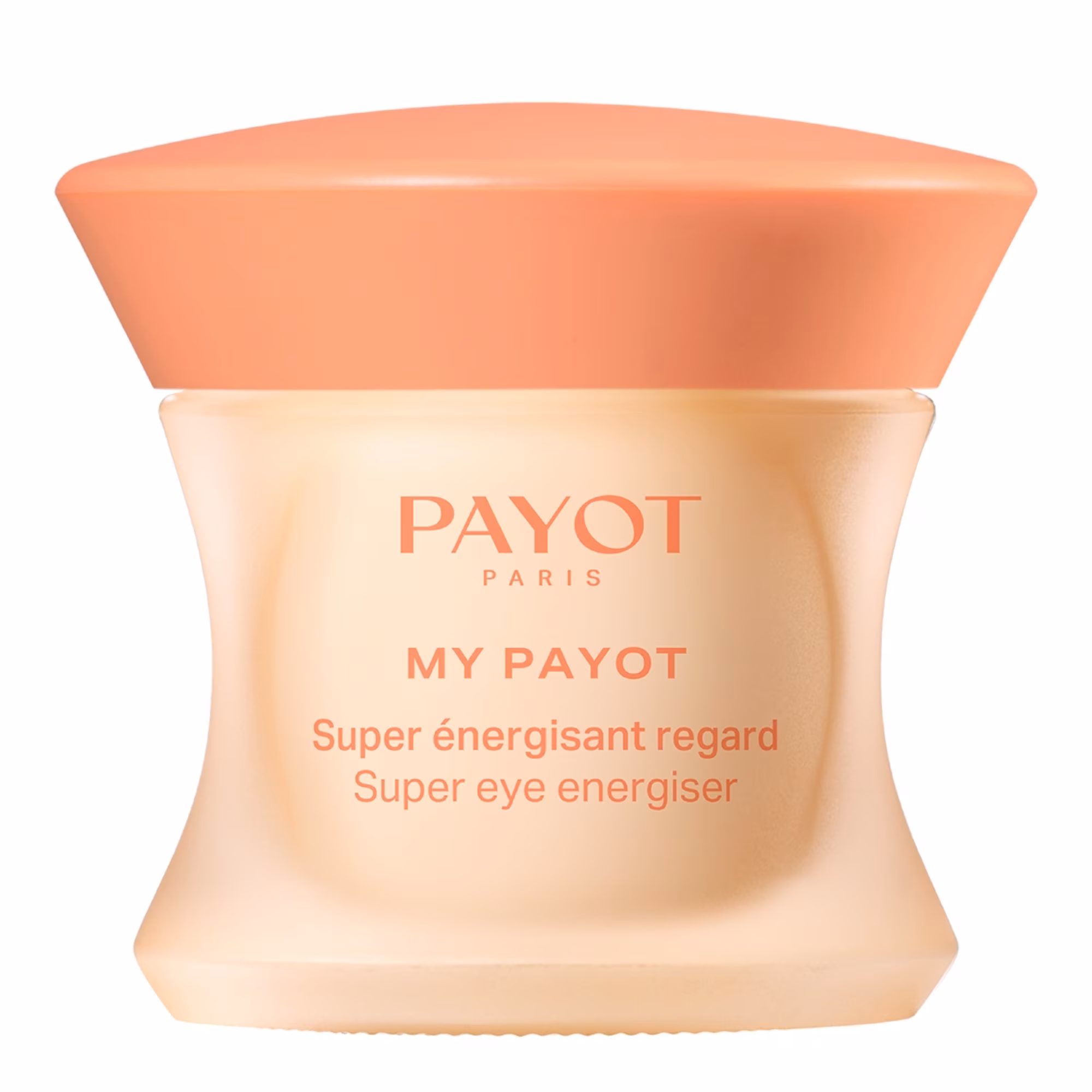 MY PAYOTSuper énergisant regard