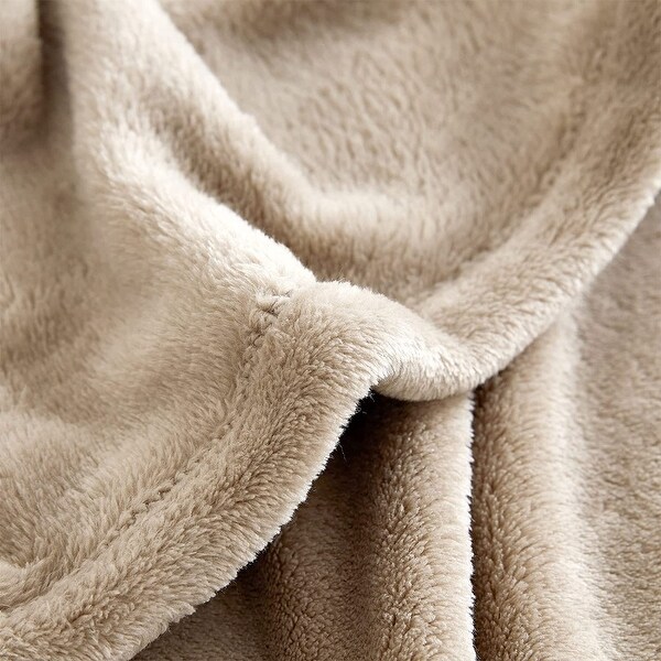Me Sooo Comfy - Coma Inducer Bed Blanket - Winter Twig