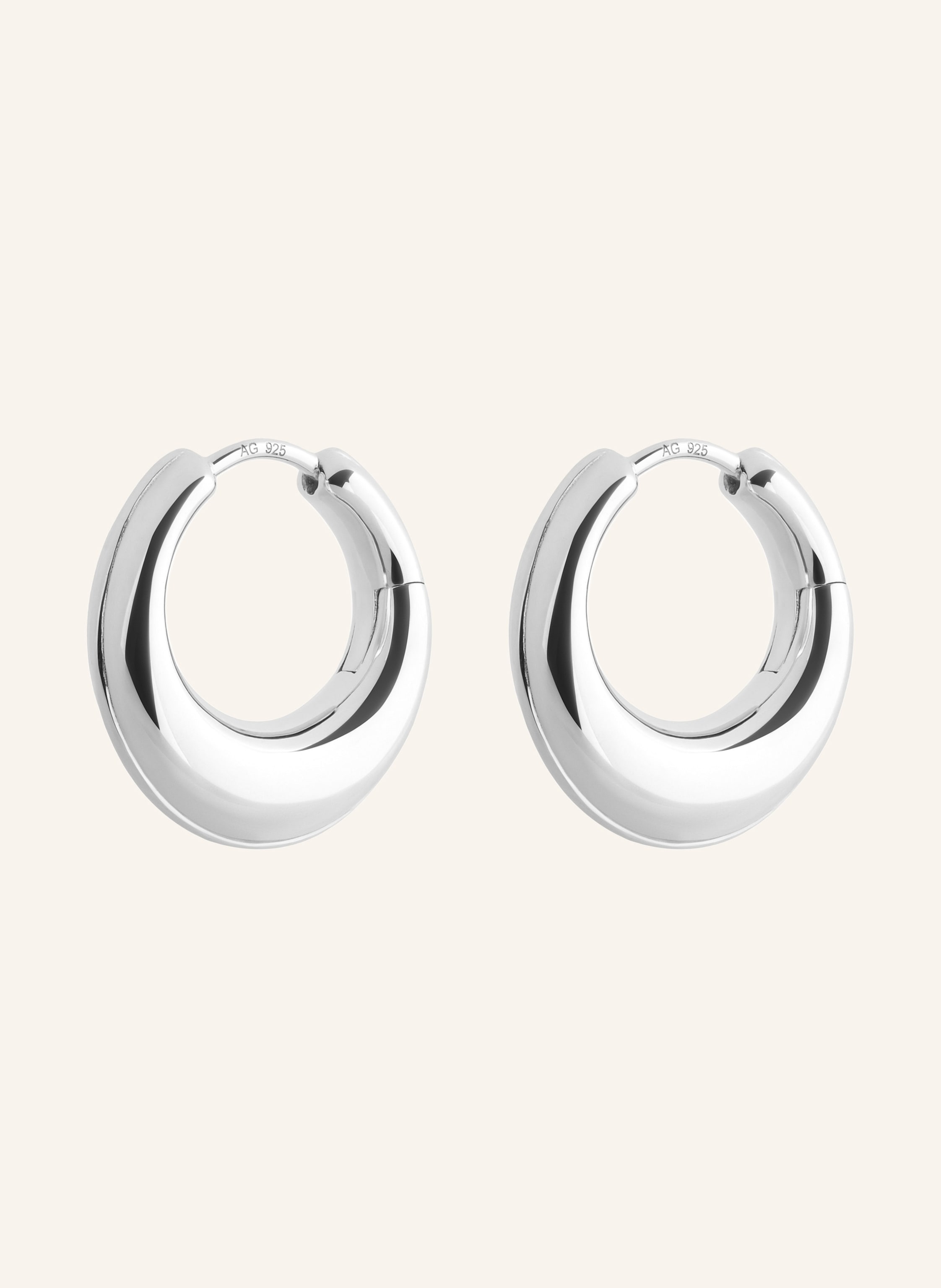 Lié Studio Ohrhänger THE BONNIE EARRINGS