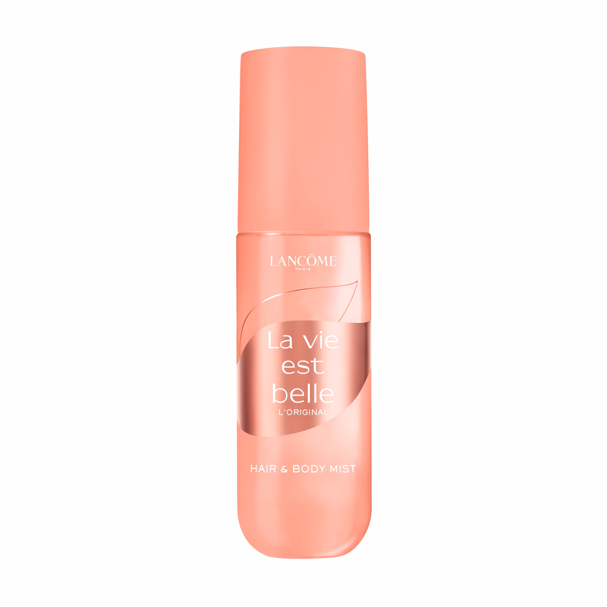 LA VIE EST BELLEBrume parfumée