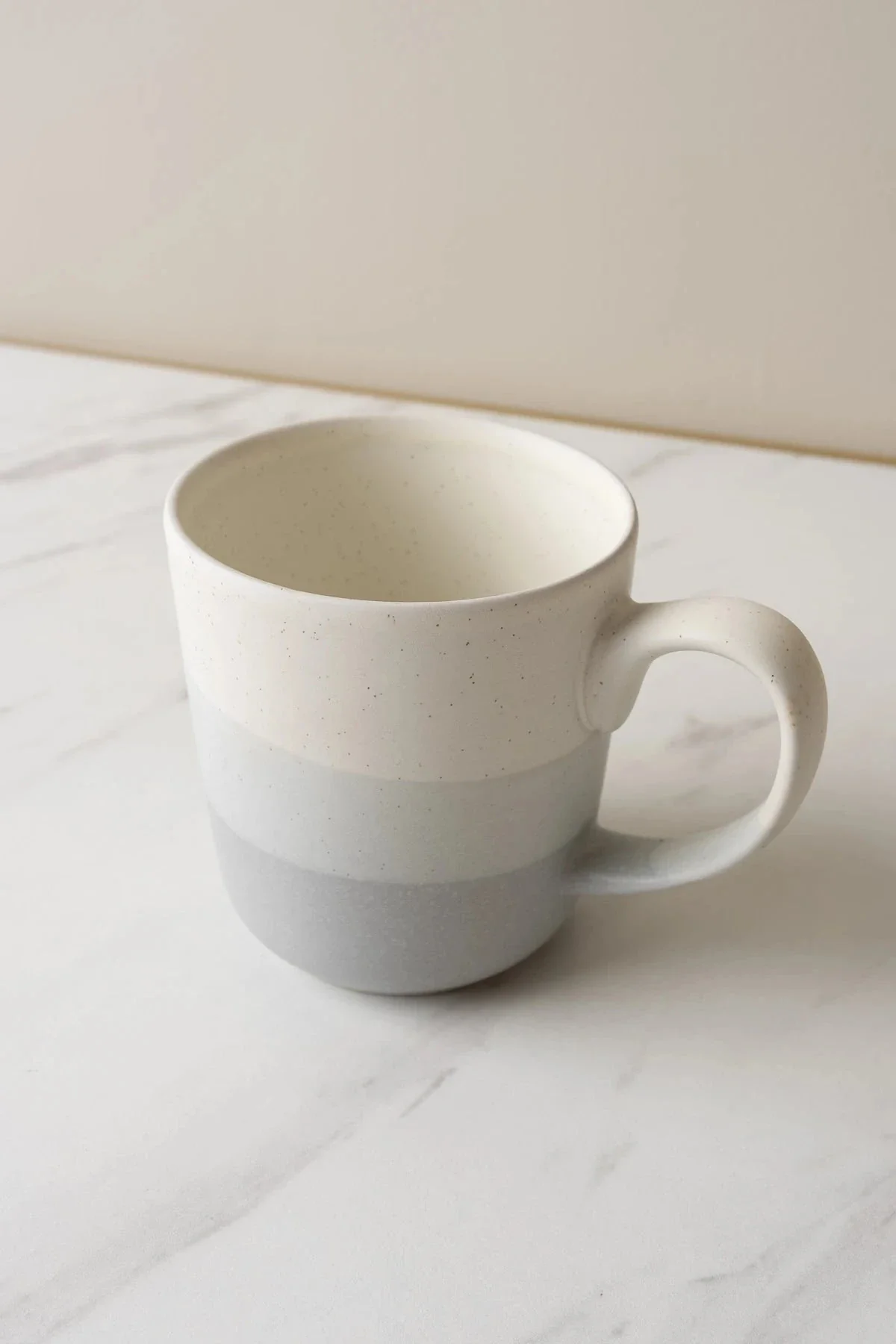 Grey Eclipse Mug