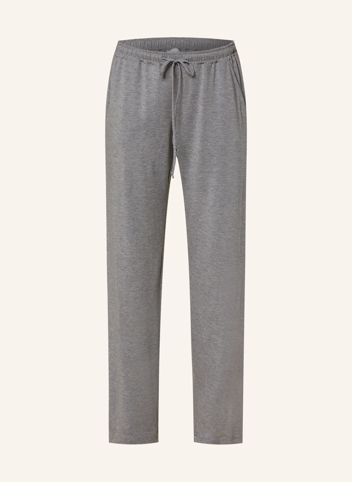 HANRO Schlafhose NATURAL ELEGANCE