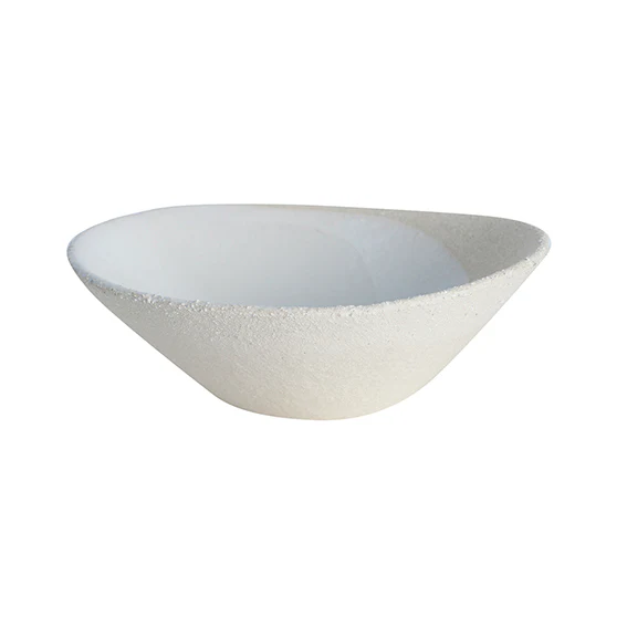 calebasse blanc