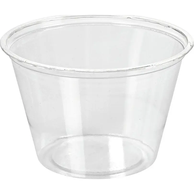 Saucenschale 200er-Set Duni