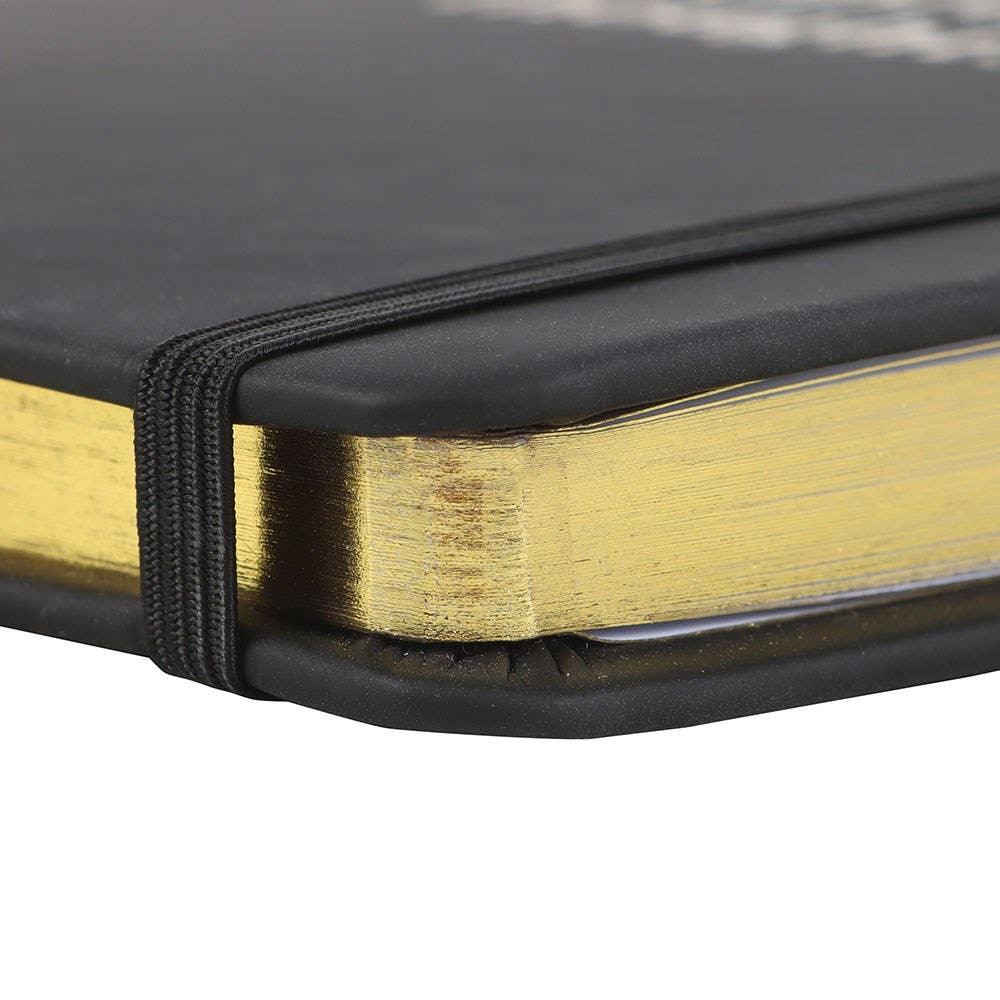 Inappropriate Thoughts A5 Notebook