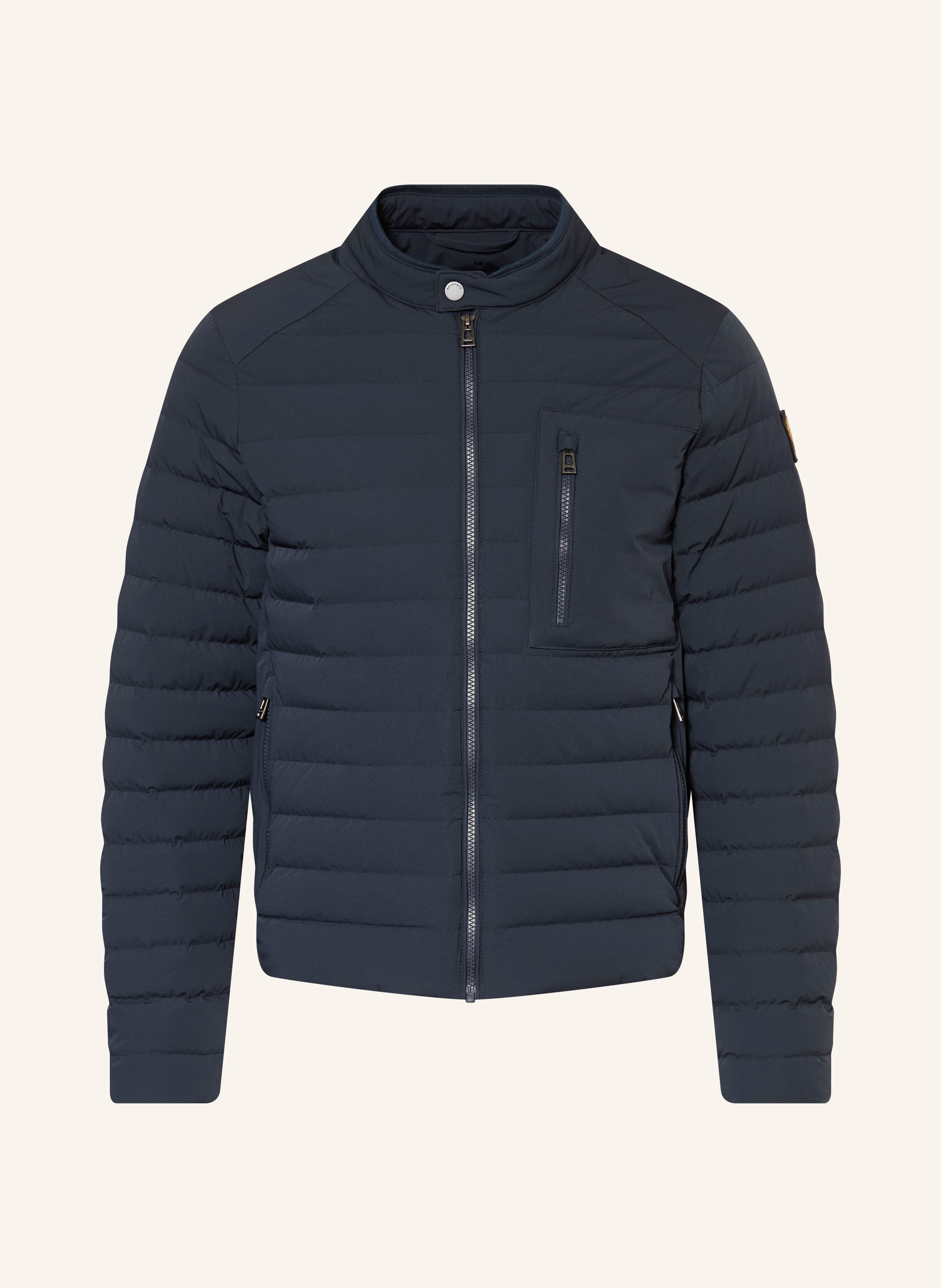 BELSTAFF Daunenjacke CHASSIS