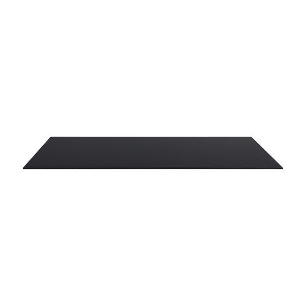 PRATELEIRA PARA ESTANTE VIDRO 6 MM X 90 CM X 37 CM VETRO