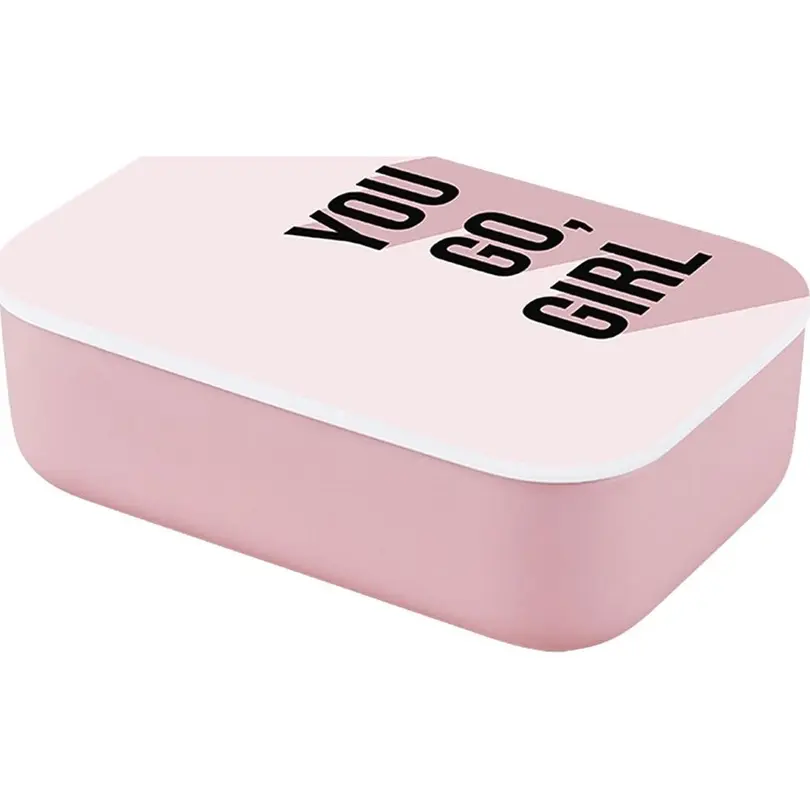 Lunch-Box You go girl