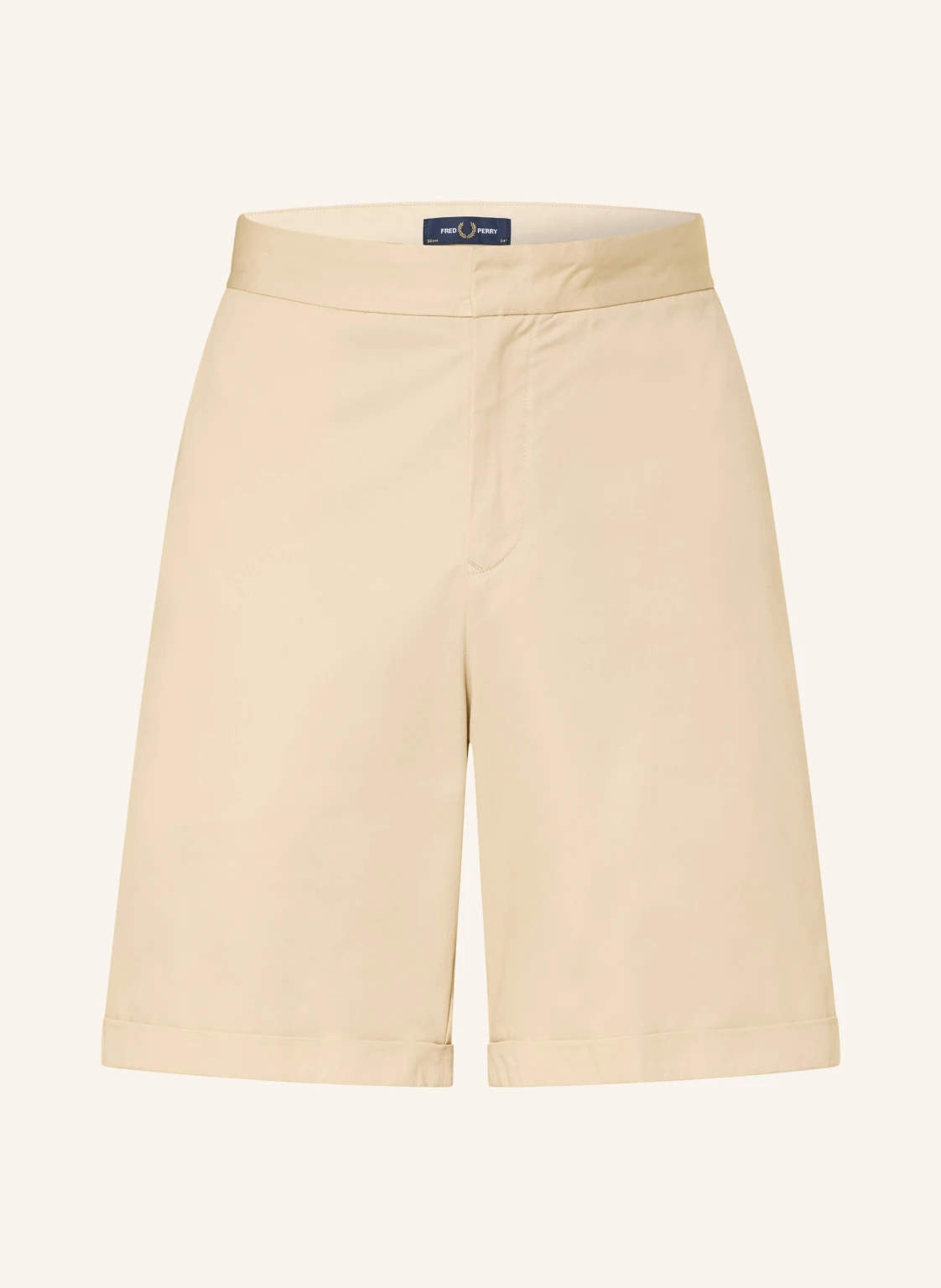 FRED PERRY Shorts