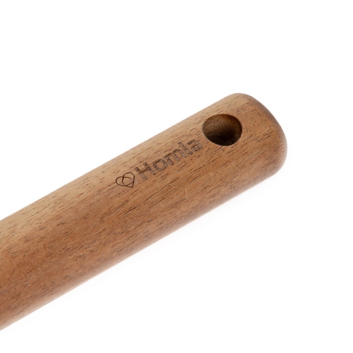 Sitko CRUSHER z drewnianą rączką 10x22,5 cm