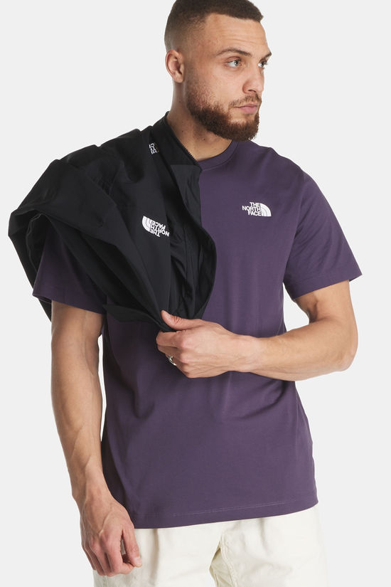 The North Face Evolution NSE Box Regular T-shirt
