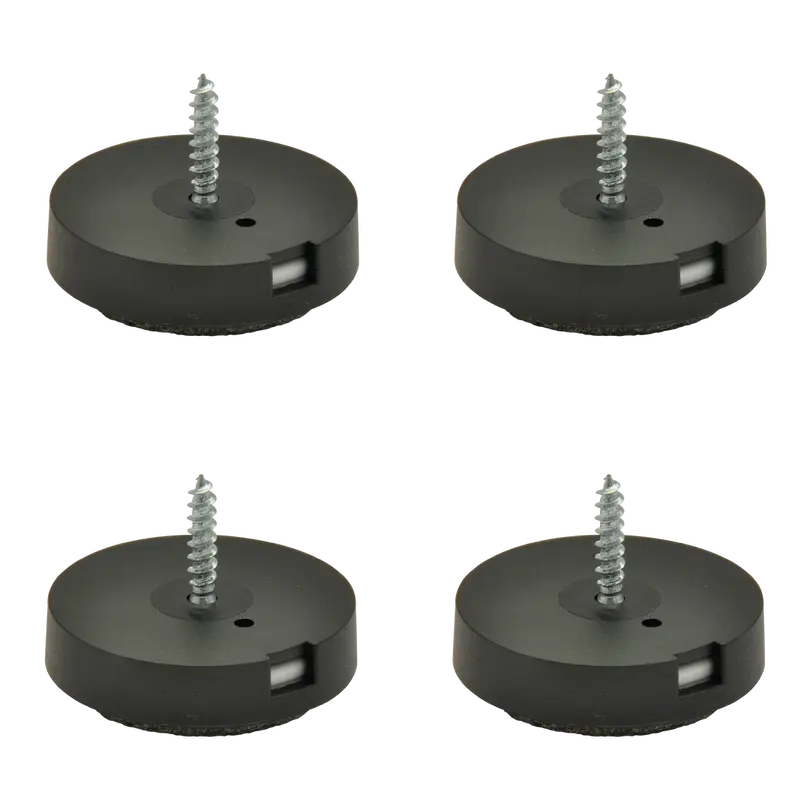 Gleiter 4er-Set QuickClick