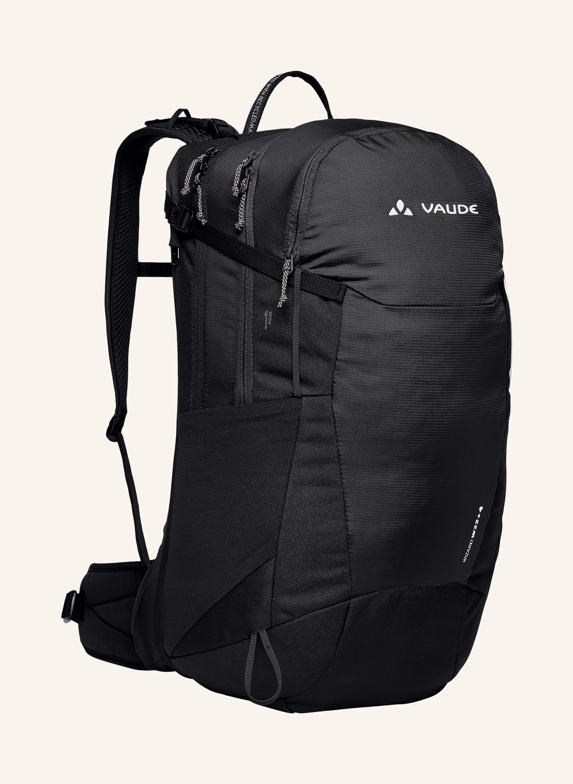 VAUDE Rucksack WIZARD 24 4 28 l