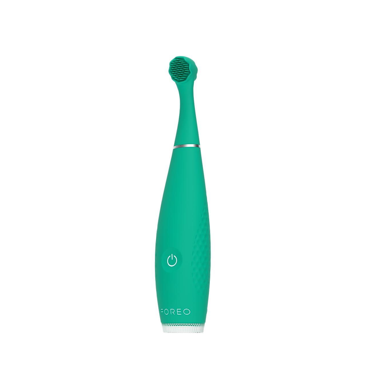 FOREO ISSA 4 Baby - Kiwi Green