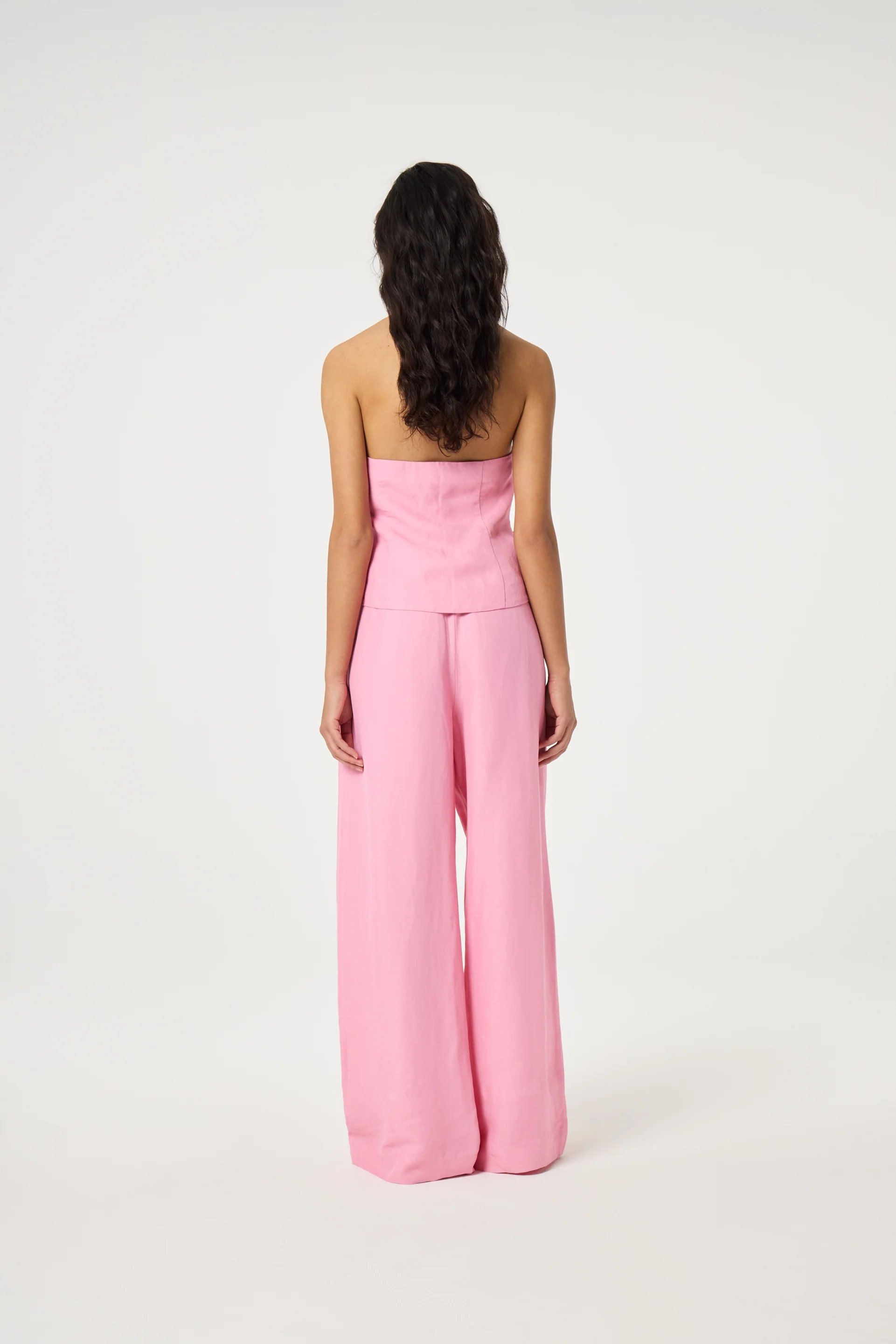 Muro Gilet | Pink Rendez Vous