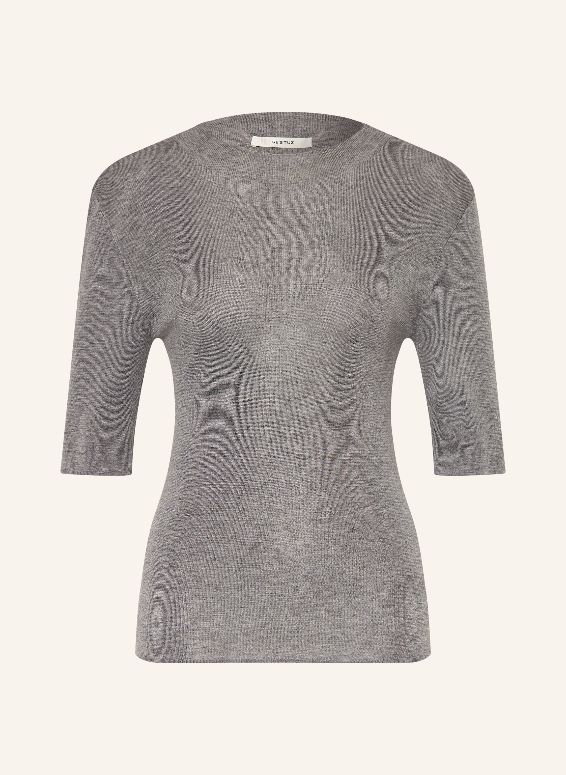 GESTUZ Strickshirt GZASIA