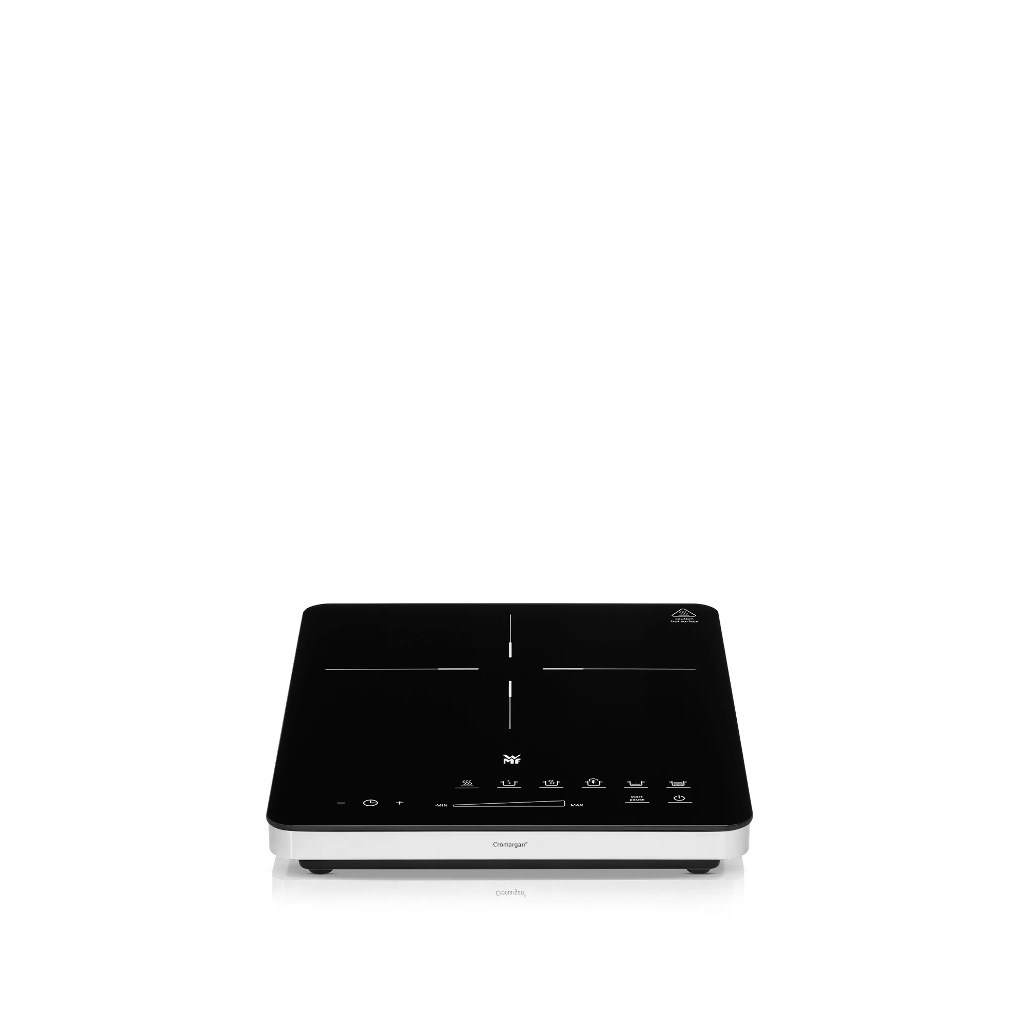 WMF KULT X Mono Induction Hob