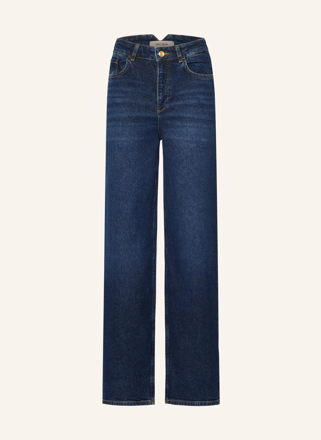 MOS MOSH Straight Jeans MMRELEE