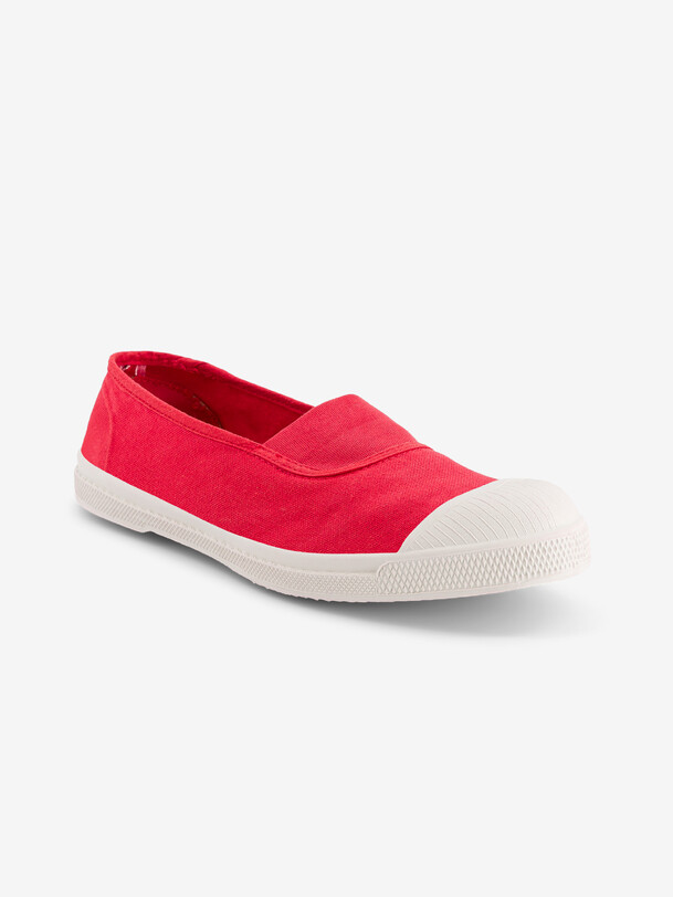 Tennis elastique femme passion
