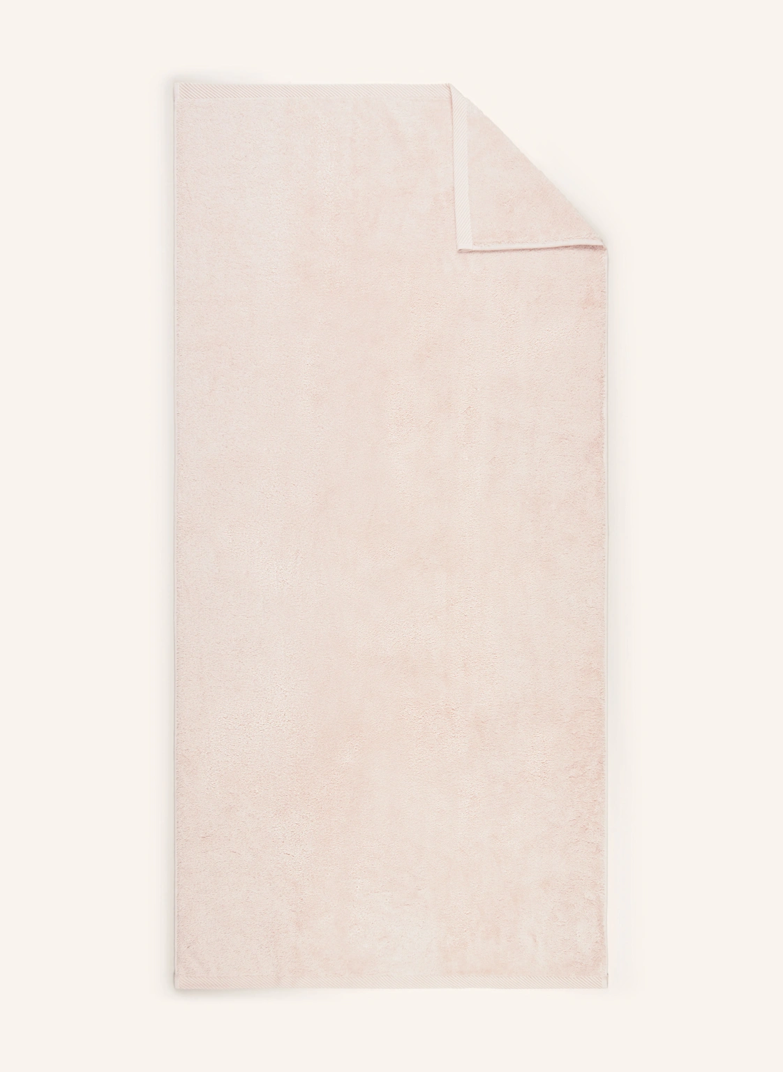 Christian Fischbacher Duschtuch PURE