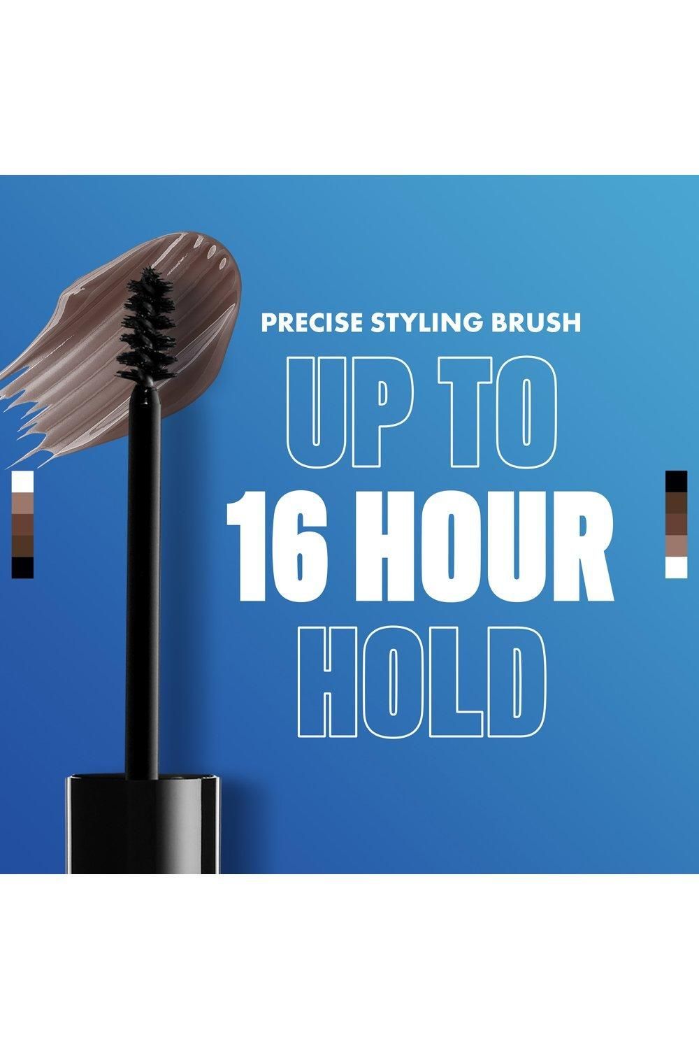 NYX Professional Makeup Brow Glue Instant Brow Styler