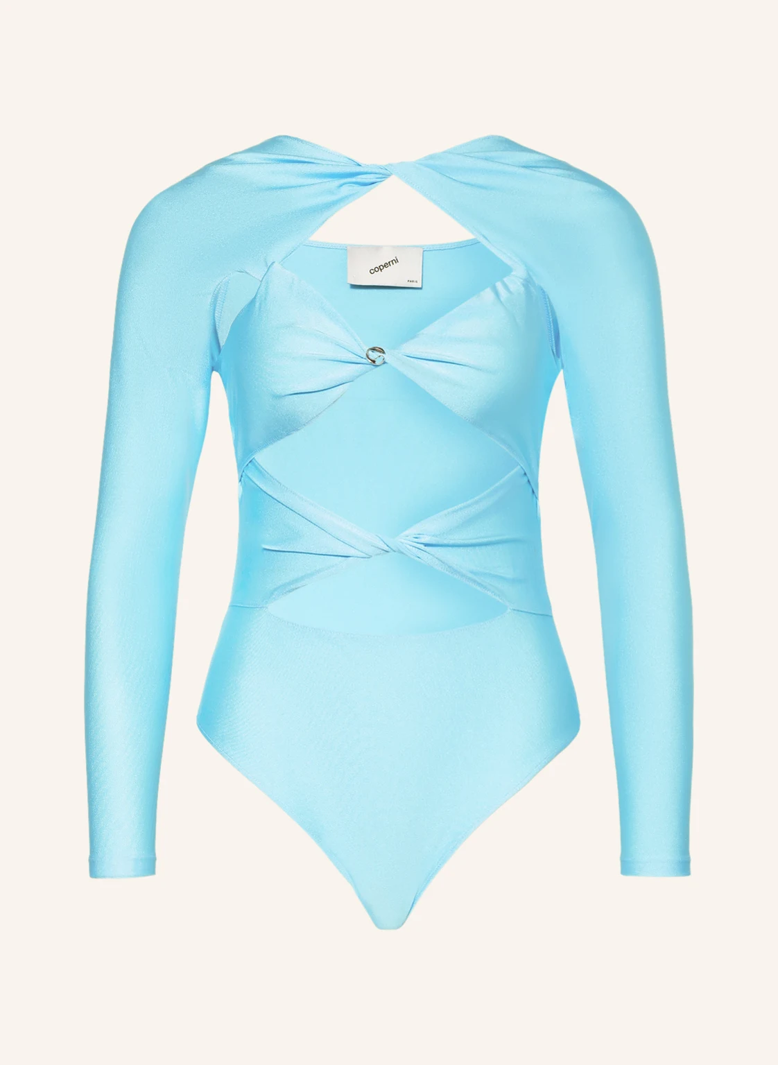 coperni Body mit Cut-outs