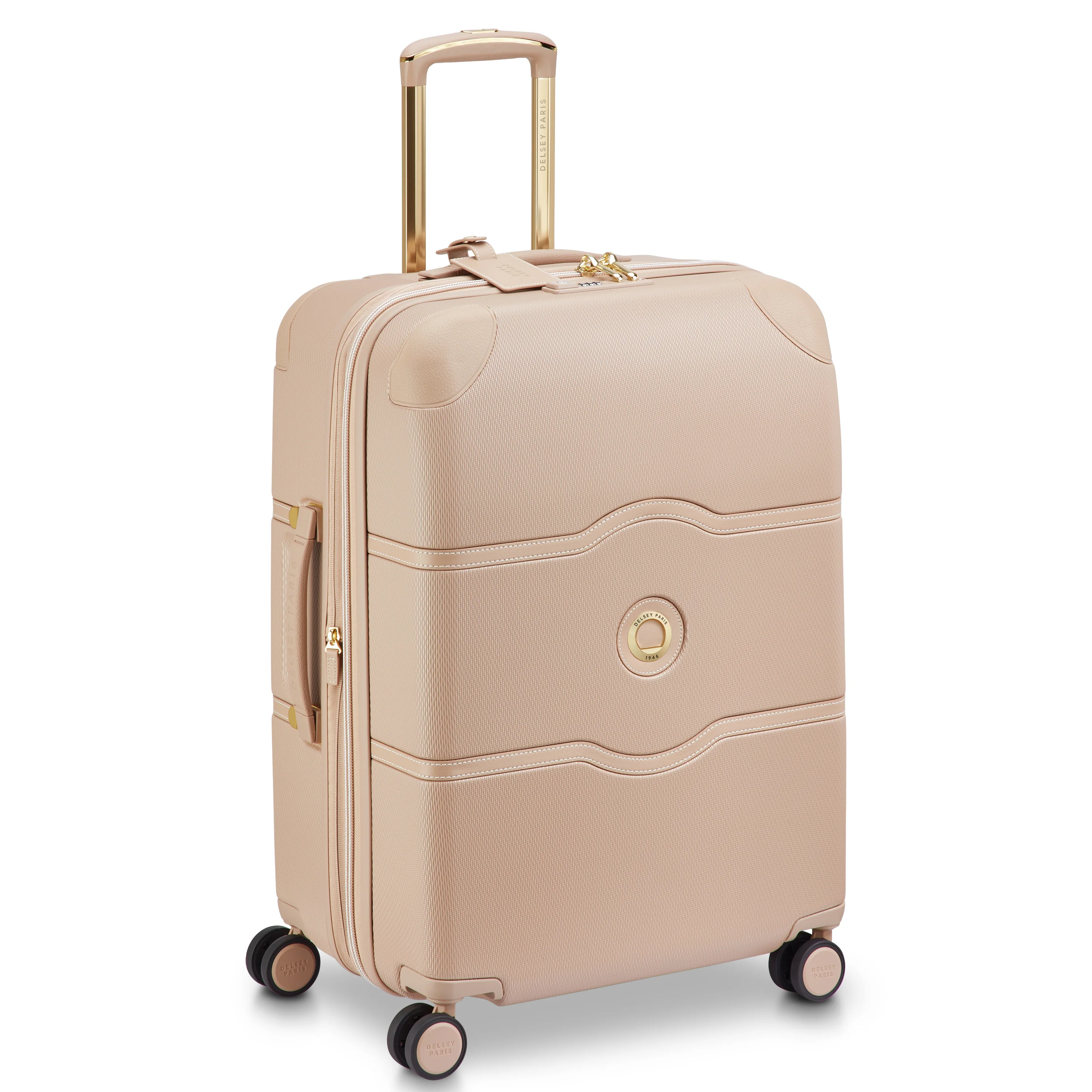 CHATELET AIR 2.0 - M (66cm) Édition 80 ans