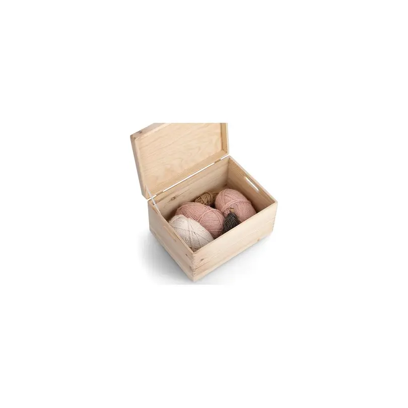 Aufbewahrungsbox Zeller Present