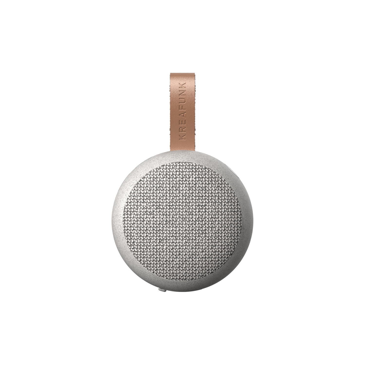 aGO 2 fabric Bluetooth højtaler