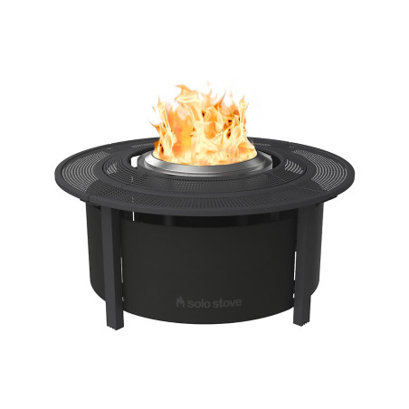 Table Surround Small pour brasero Ranger / Bonfire - Solo Stove
