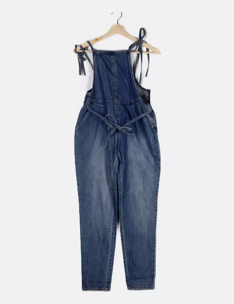 Camaïeu dungaree
