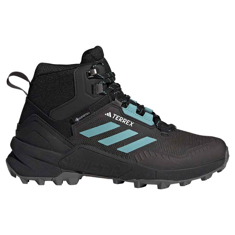 adidas Terrex Swift R3 Mid GORE-TEX® hiking shoes
