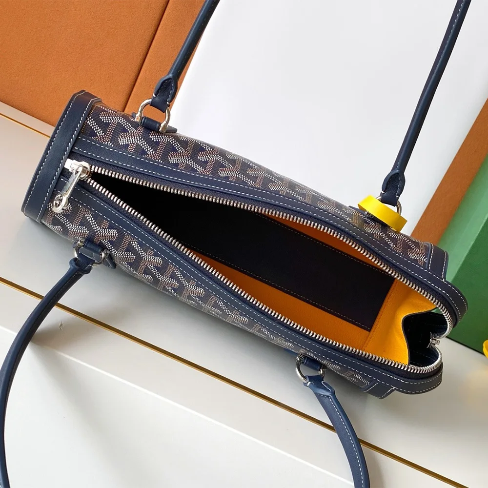 Goyard Candy box bag
