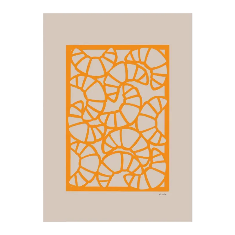 Poster Printart