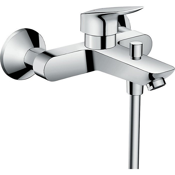 Mitigeur bain-douche - Logis - Hansgrohe
