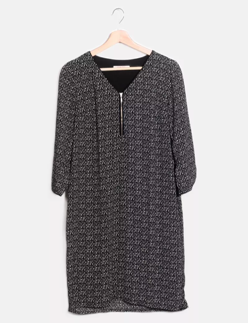 Camaïeu casual dress Flowing