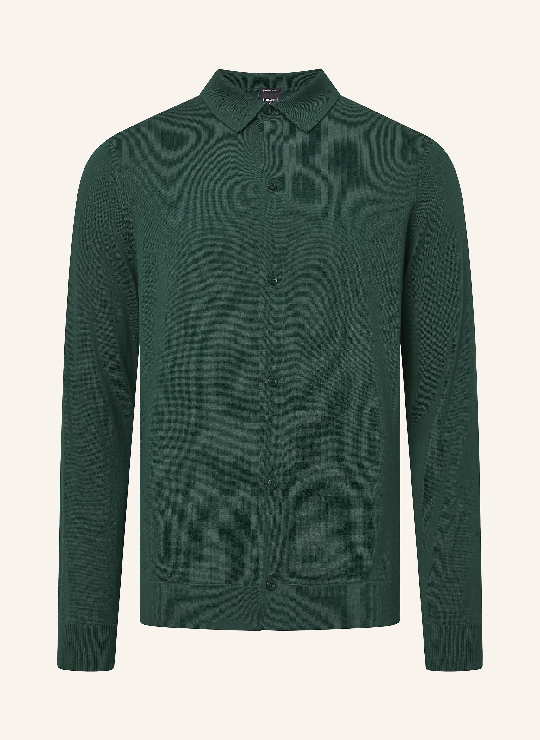 STRELLSON Strickjacke MAREK