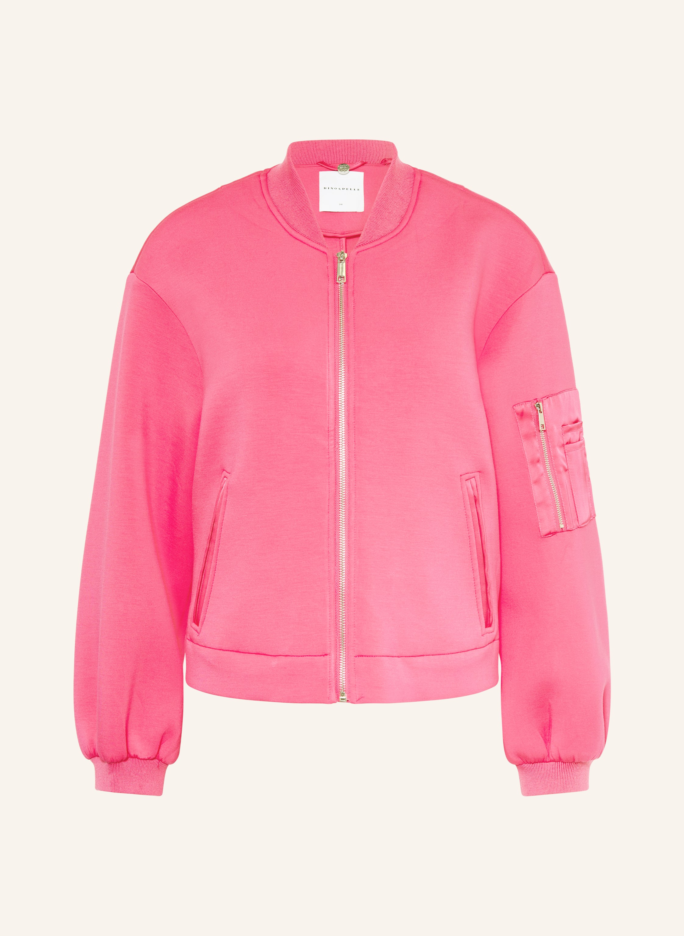 RINO & PELLE Blouson NOON