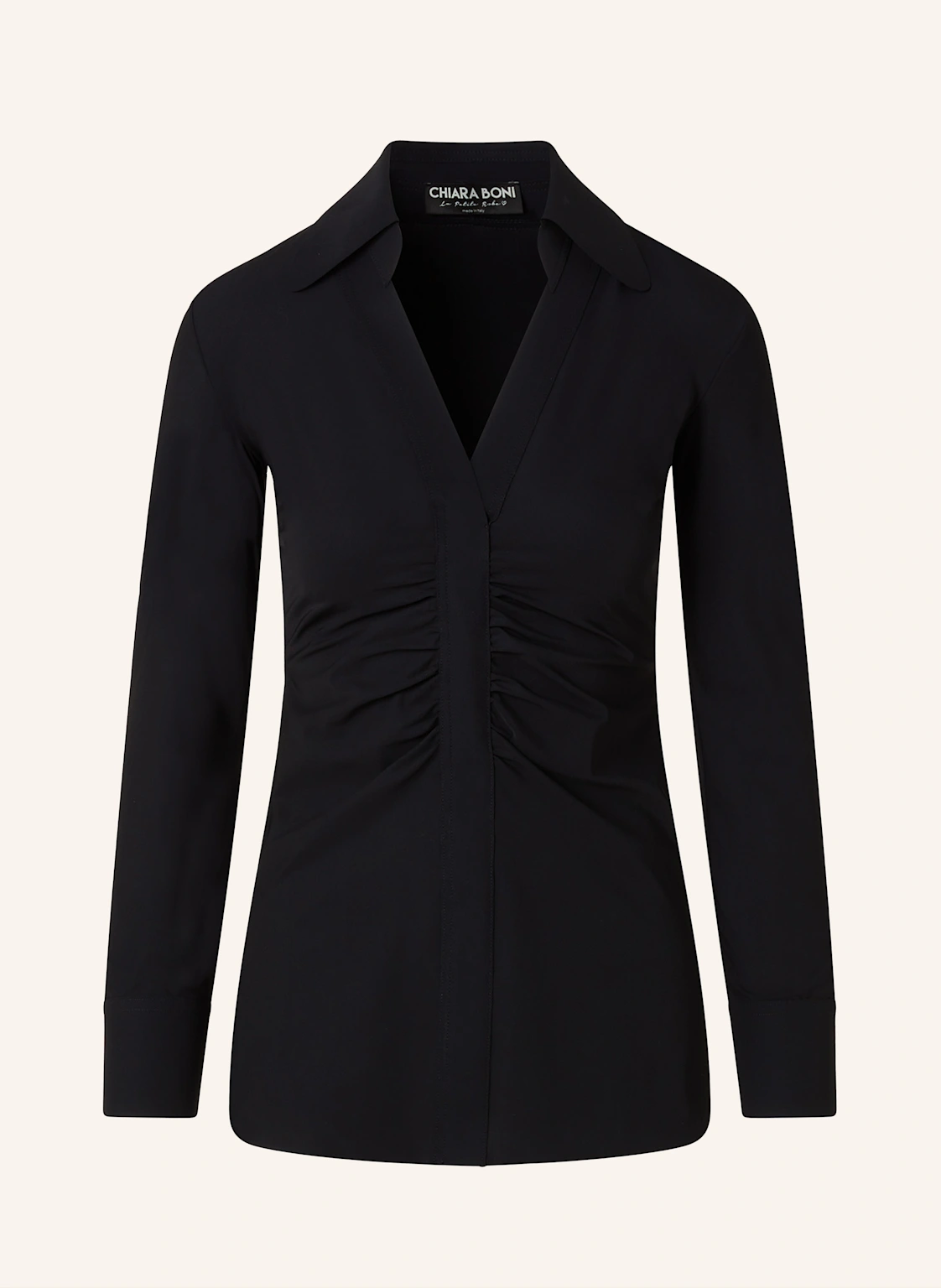 CHIARA BONI La Petite Robe Bluse SHOHREH