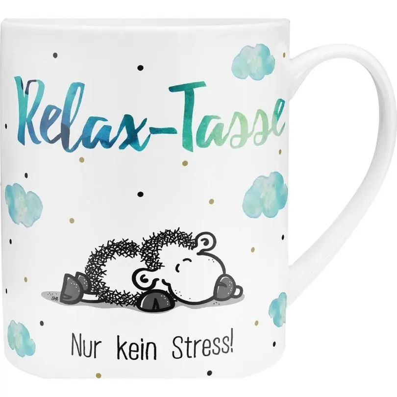 Tasse Relax