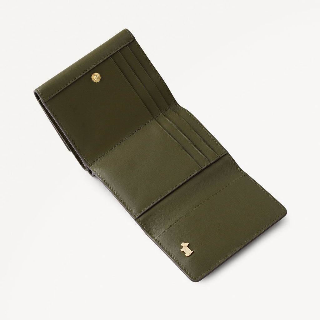 Pockets - Small Trifold Purse