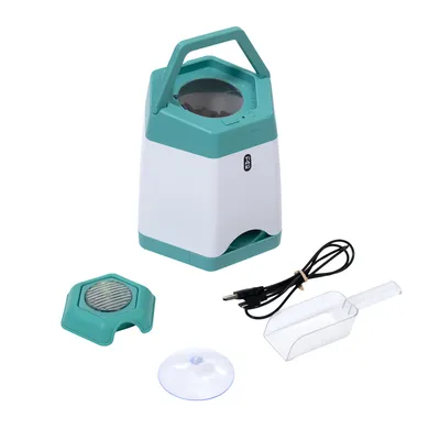 TIAKI Interactive Treat Dispenser