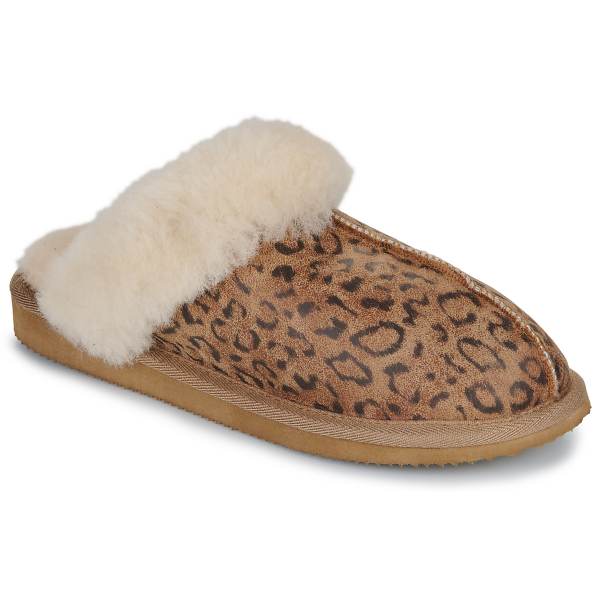 Shepherd - JESSICA - Leopard